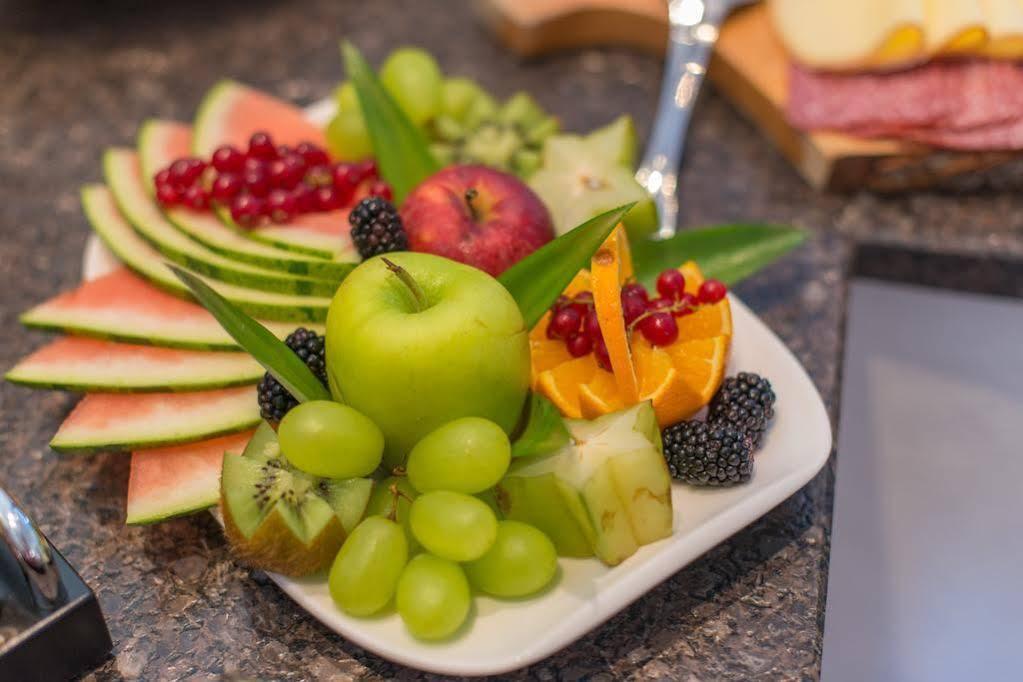 Landhaus Hubertus Wellness & Breakfast Schladming Εξωτερικό φωτογραφία
