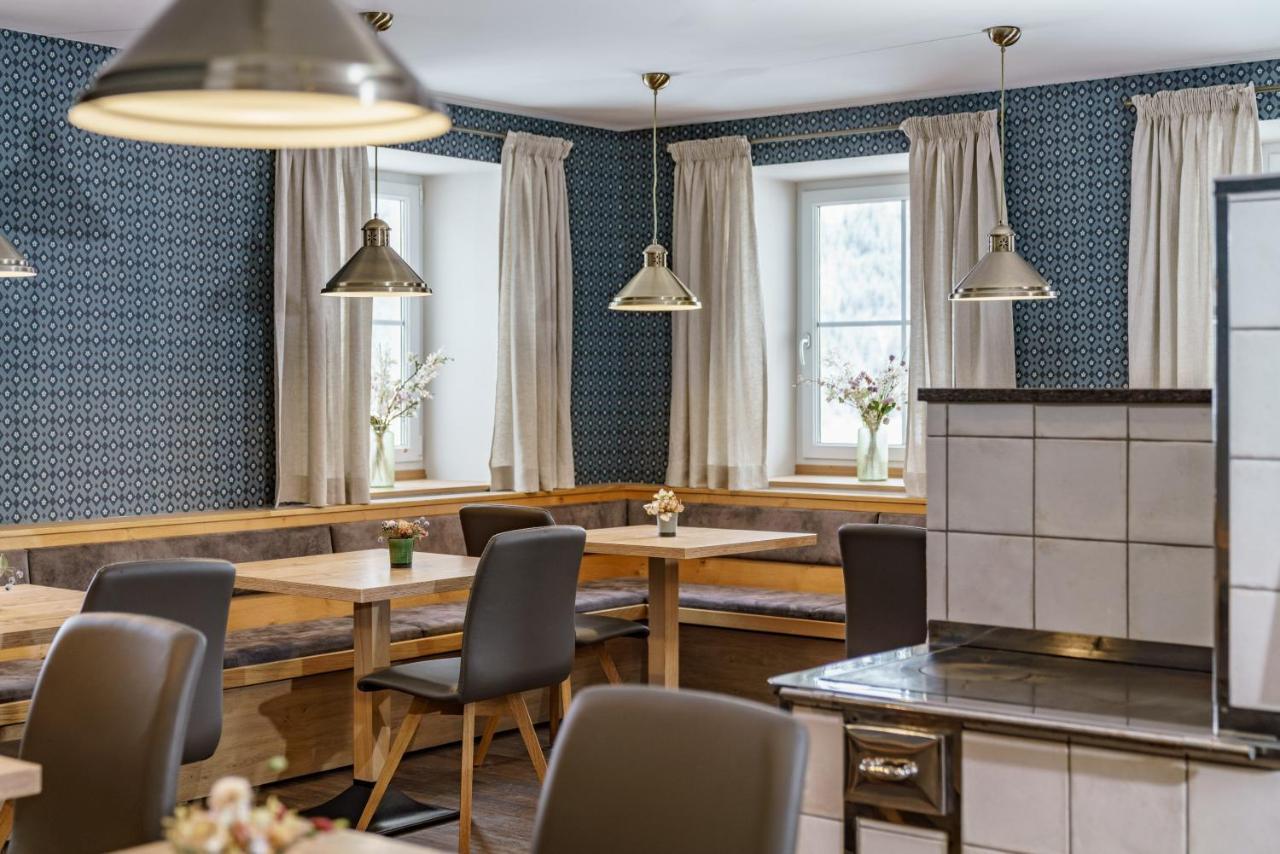 Landhaus Hubertus Wellness & Breakfast Schladming Εξωτερικό φωτογραφία