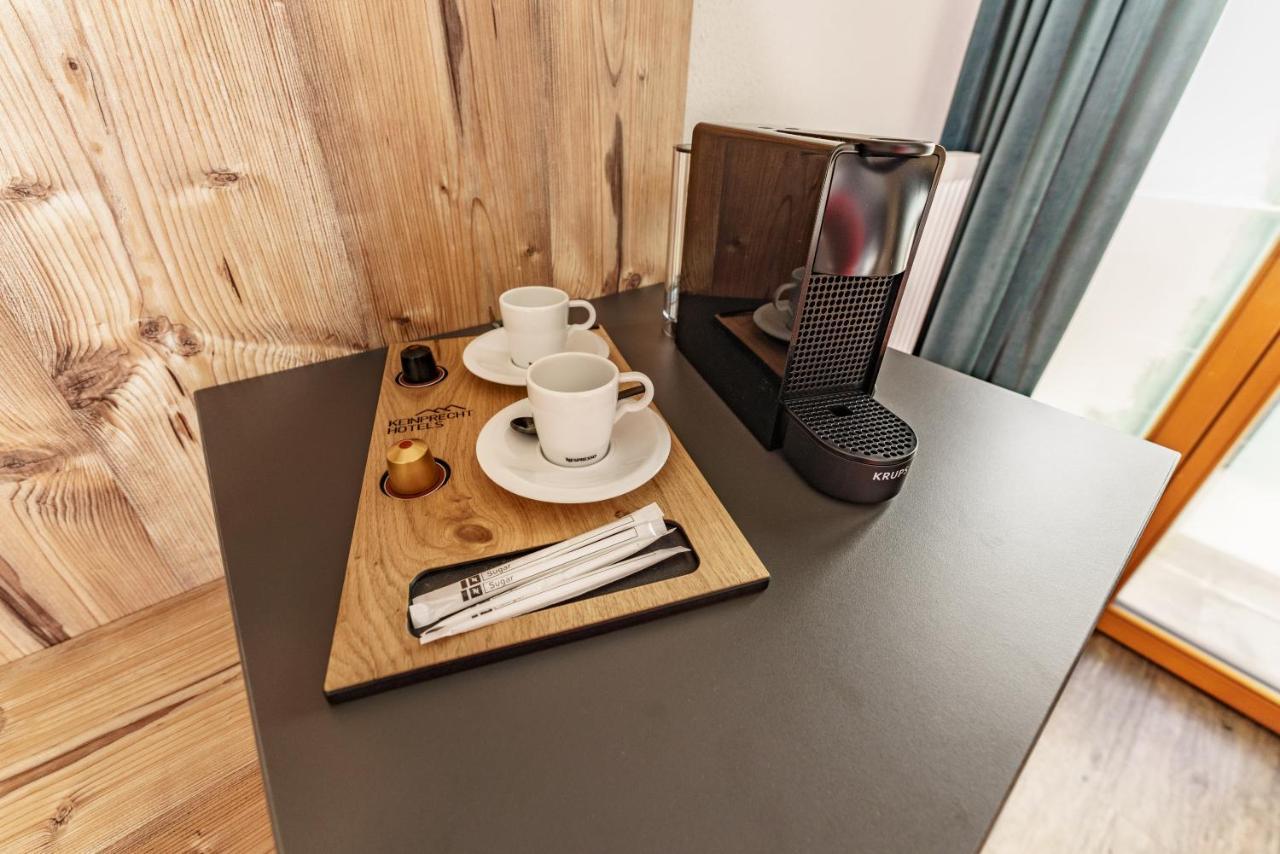 Landhaus Hubertus Wellness & Breakfast Schladming Εξωτερικό φωτογραφία