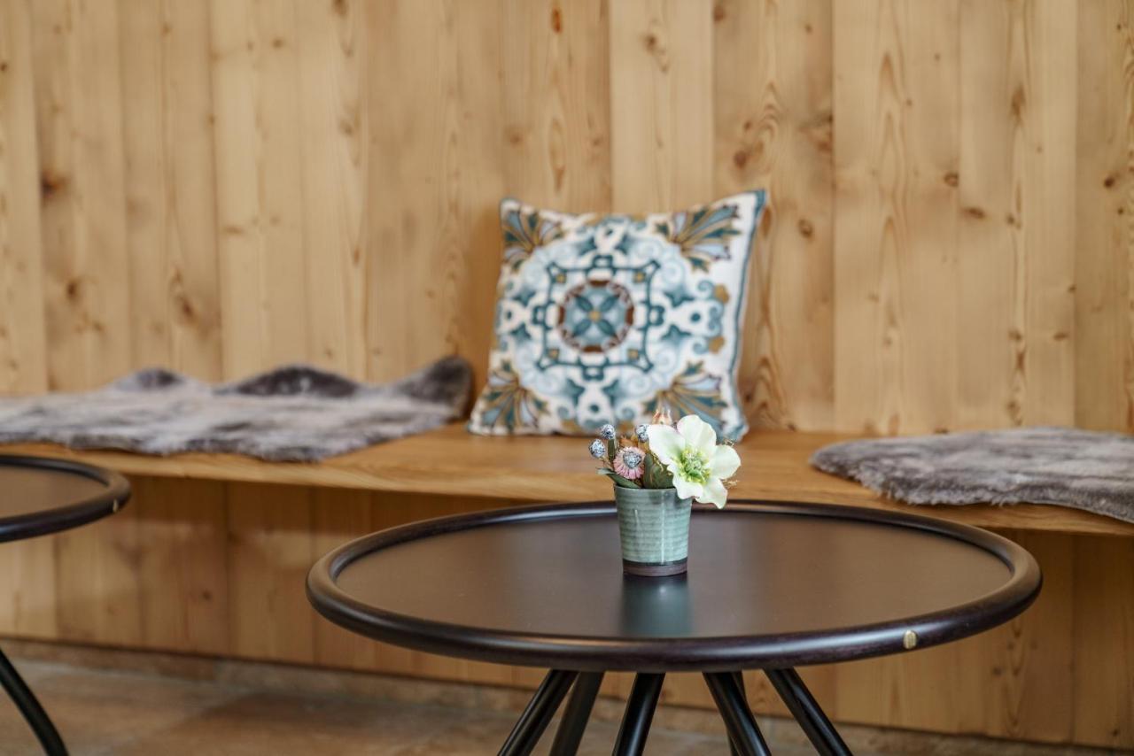 Landhaus Hubertus Wellness & Breakfast Schladming Εξωτερικό φωτογραφία