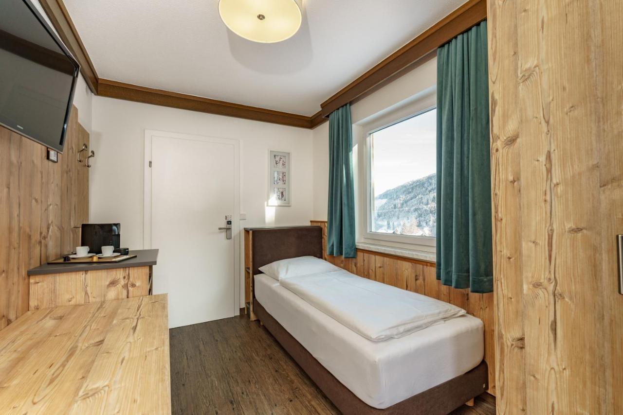 Landhaus Hubertus Wellness & Breakfast Schladming Εξωτερικό φωτογραφία