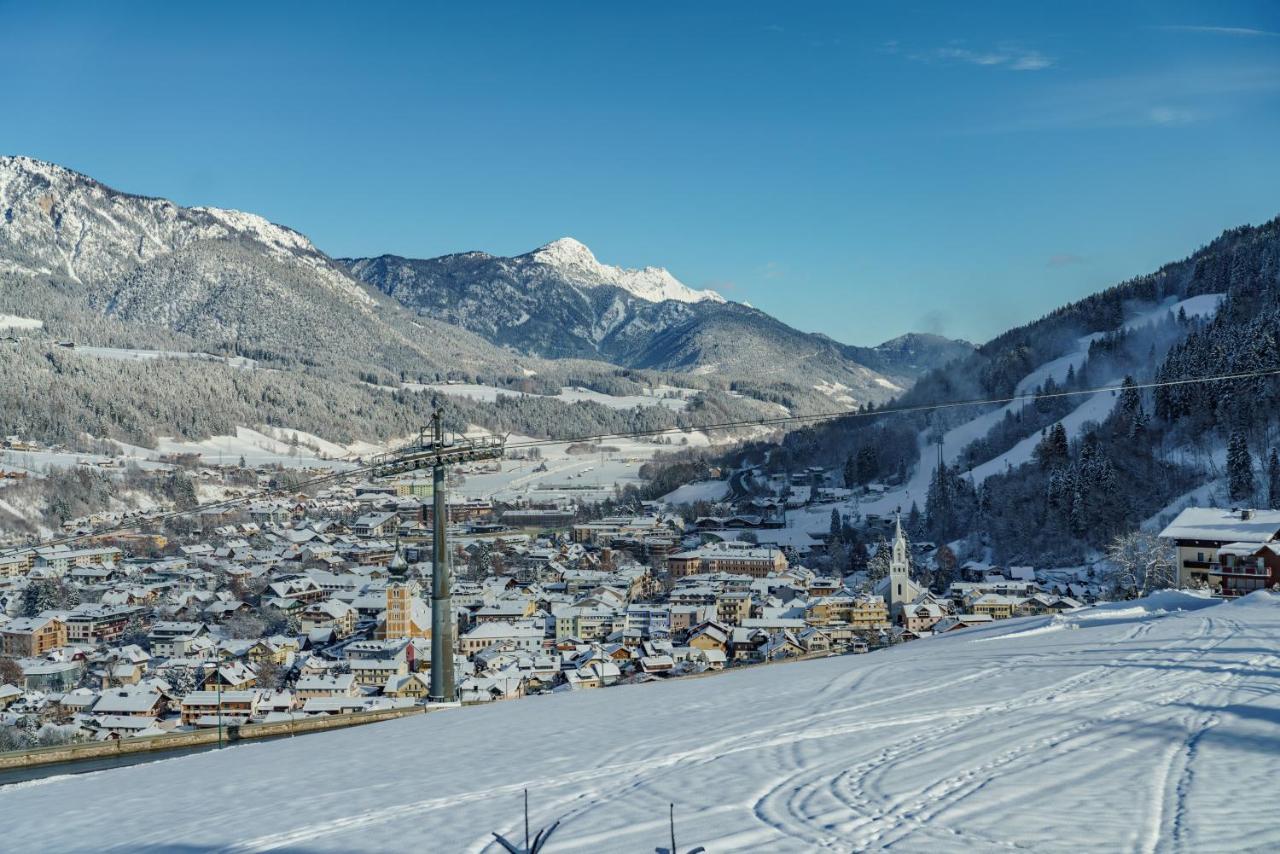 Landhaus Hubertus Wellness & Breakfast Schladming Εξωτερικό φωτογραφία