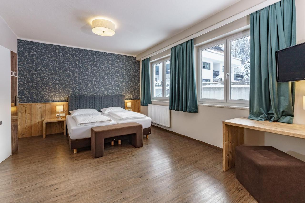 Landhaus Hubertus Wellness & Breakfast Schladming Εξωτερικό φωτογραφία