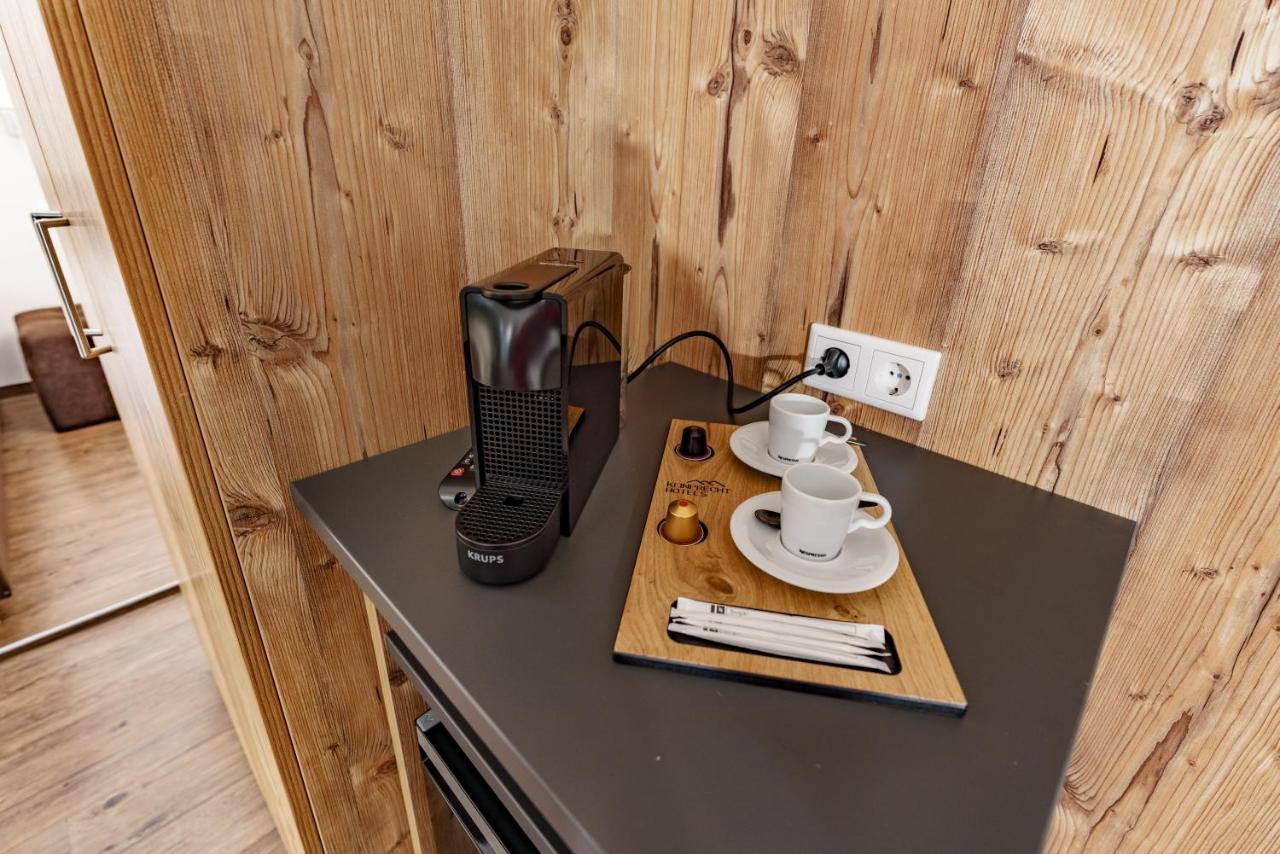 Landhaus Hubertus Wellness & Breakfast Schladming Εξωτερικό φωτογραφία