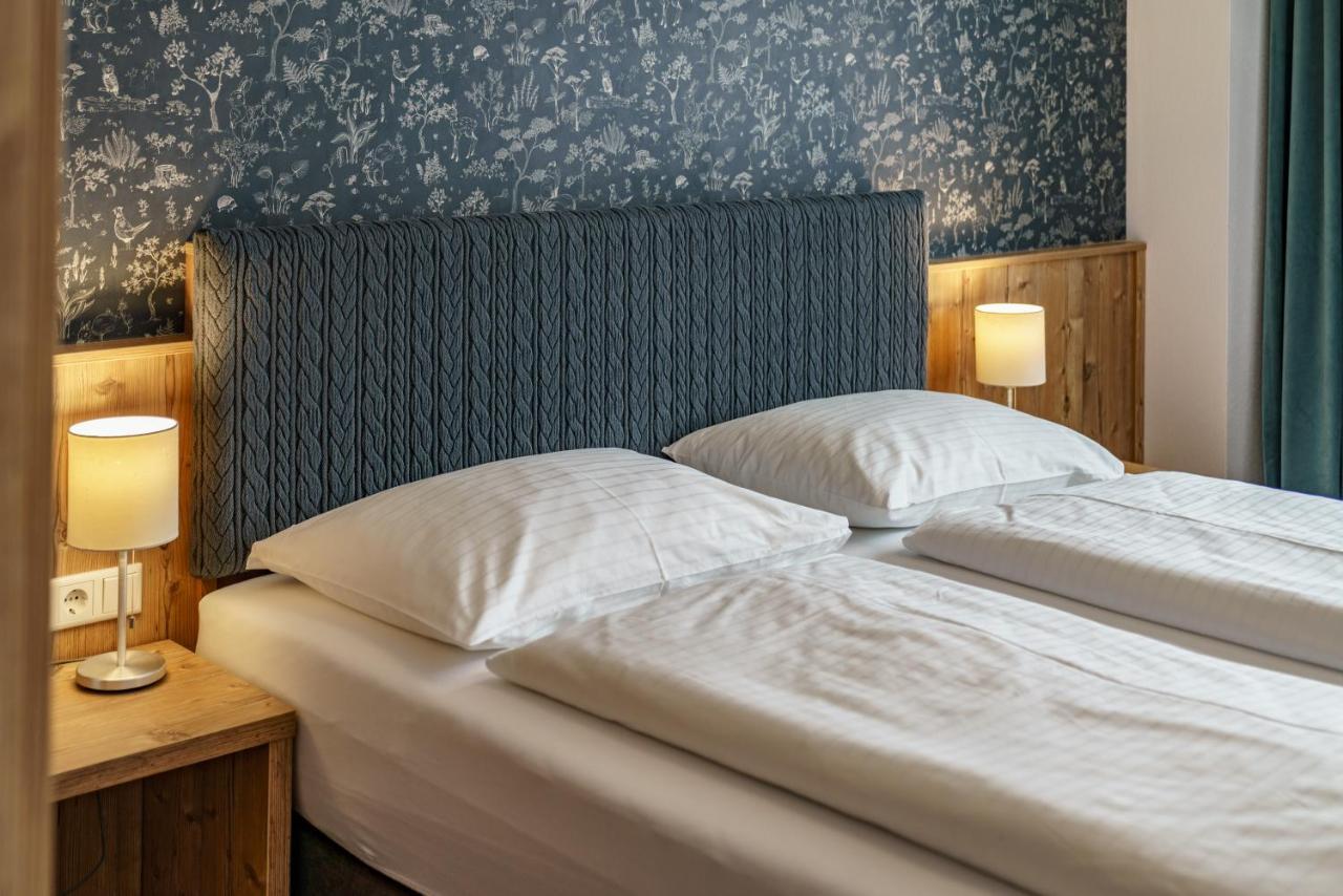Landhaus Hubertus Wellness & Breakfast Schladming Εξωτερικό φωτογραφία