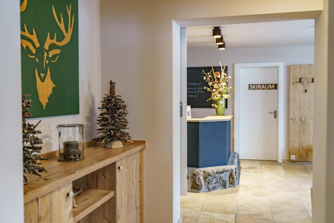Landhaus Hubertus Wellness & Breakfast Schladming Εξωτερικό φωτογραφία
