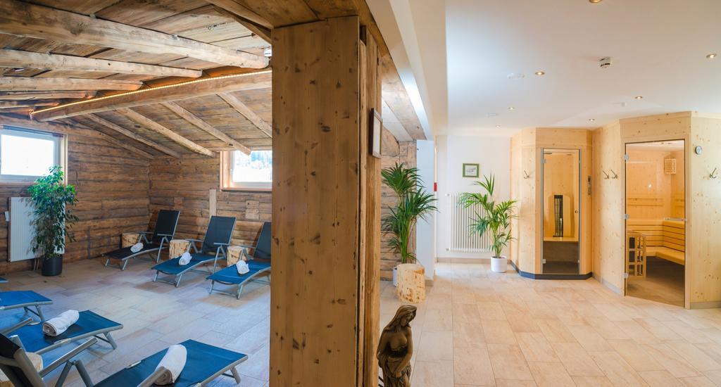 Landhaus Hubertus Wellness & Breakfast Schladming Δωμάτιο φωτογραφία